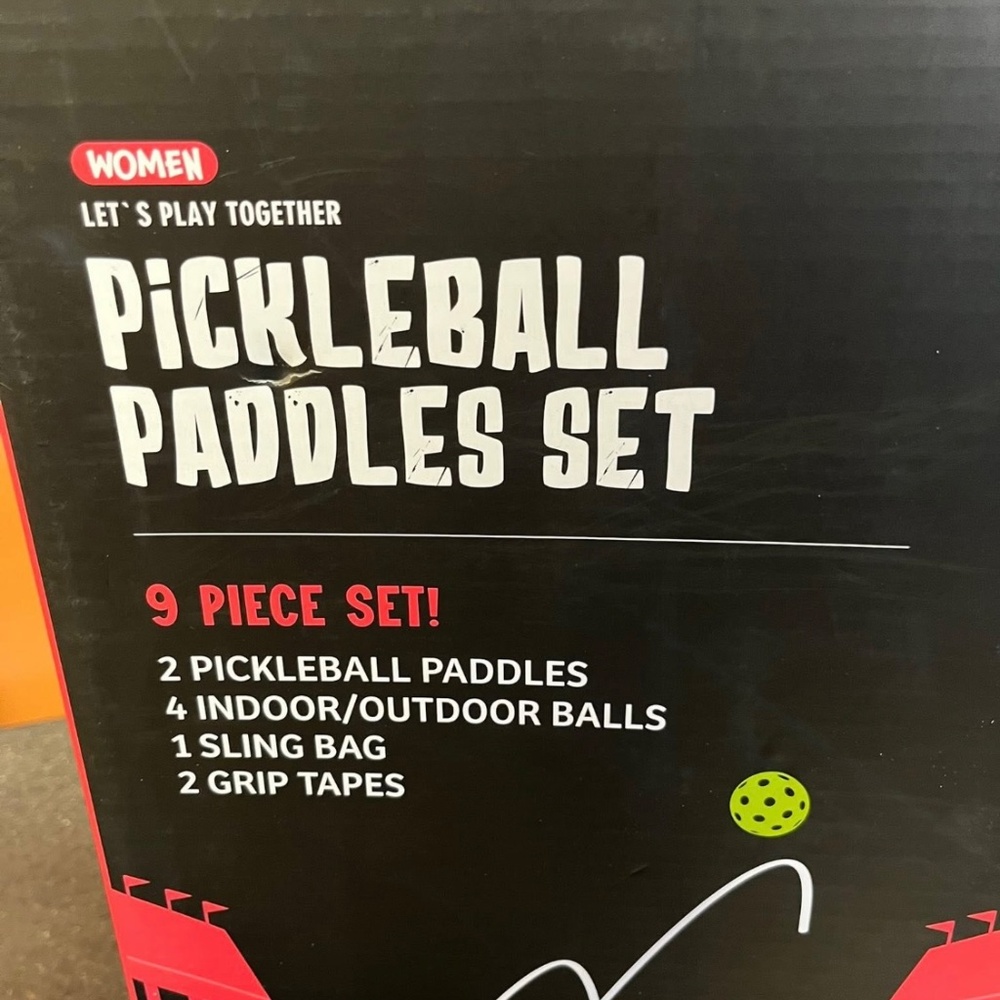 PICKLEBALL BUNDLE - Picture 5 of 5